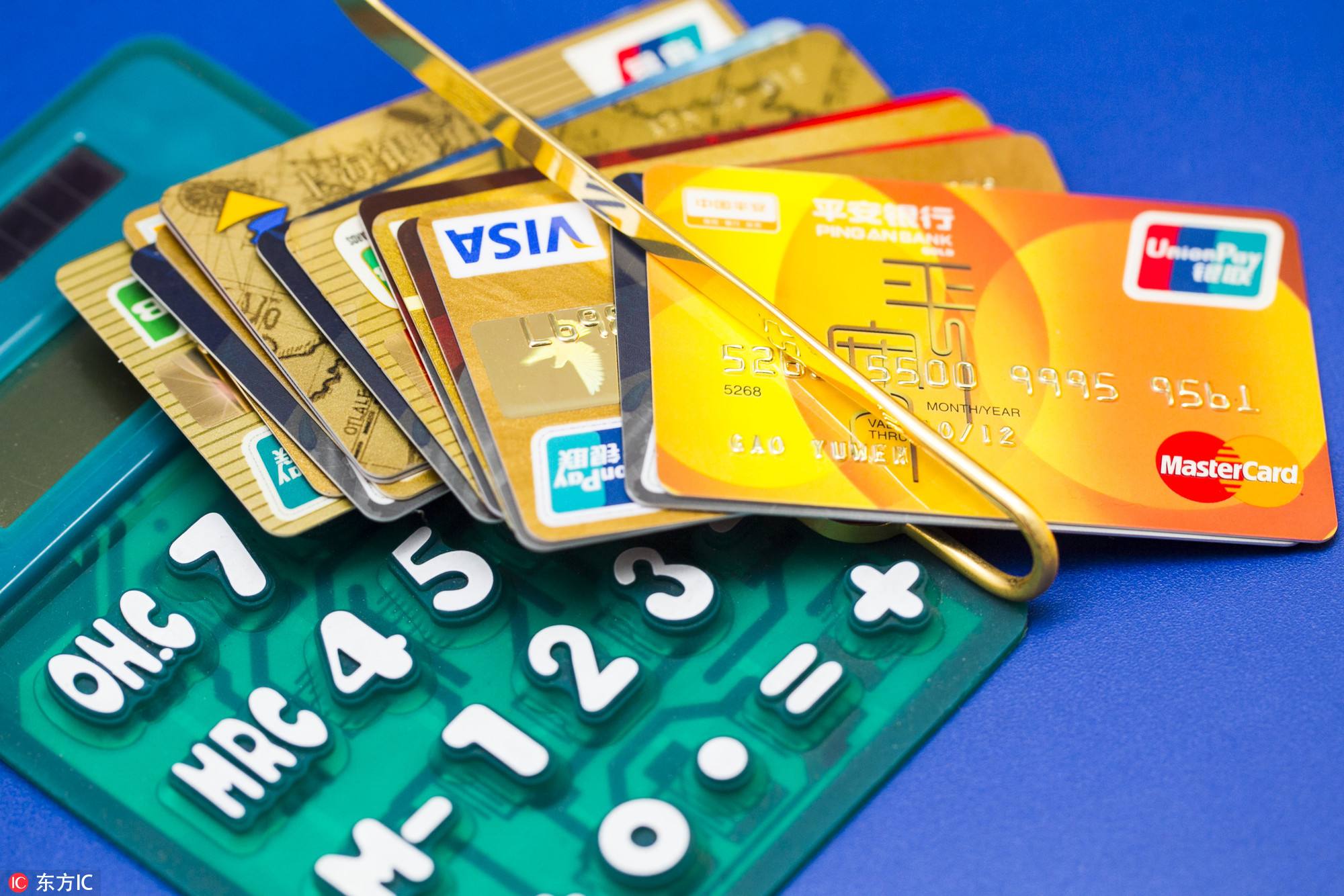 建行信用卡如何申请？