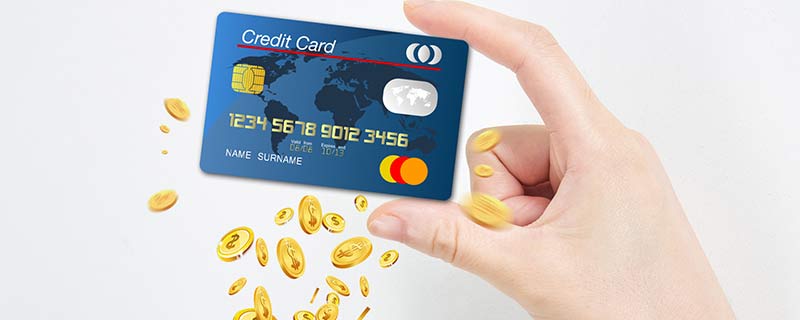ETC信用卡在线申请，etc怎么办信用卡